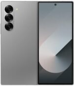 Smartphone Samsung Galaxy Z Fold6 512GB 5G, 12GB RAM Tela 7.60 - Cinza - Imagem 2