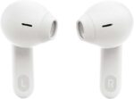 JBL, Fone de Ouvido Sem Fio, Bluetooth, Tune Flex TWS - Branco - Imagem 4