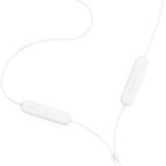 JBL, Fone de Ouvido Bluetooth, Endurance 3 RUNBT, Esportivo, Sem Fio, Intra Auricular, À Prova de Suor - Branco