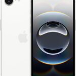 Apple iPhone 16e de 128 GB — Branco
