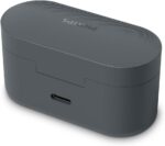 PHILIPS, Fone de Ouvido Sem Fio TWS, TAT3509GY/00, Bluetooth, Com Cancelamento de Ruído Ativo ANC, Até 24 horas de bateria, Cinza - Imagem 7