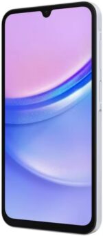 Smartphone Samsung Galaxy A15 4G 128GB - Azul Claro - Imagem 4
