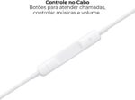 Fones de Ouvido com Fio Tipo C, Microfone Integrado, Compatível com iPhone 15, 15 Pro, 15 Pro Max, 16, 16 Pro Max, ANDROID, LG, Estéreo - Pazie® - Imagem 4