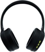 WAAW by ALOK Fone de Ouvido Headphone SENSE 200HB Bluetooth, Até 25h de Autonomia, Microfone, Conexão Multipontos - Imagem 3