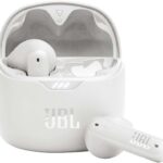 JBL, Fone de Ouvido Sem Fio, Bluetooth, Tune Flex TWS - Branco
