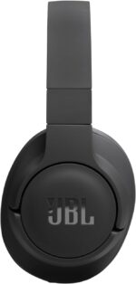 JBL, Fone de Ouvido On ear, Tune 720BT - Preto - Imagem 3