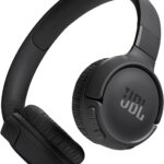 Fone de Ouvido Headphone Bluetooth JBL Tune 520BT Preto