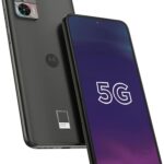 Motorola Edge 30 Neo 5G Smartphone 256GB 8GB RAM Black Onyx Recondicionado