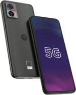 Motorola Edge 30 Neo 5G Smartphone 256GB 8GB RAM Black Onyx Recondicionado