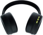 WAAW by ALOK Fone de Ouvido Headphone SENSE 200HB Bluetooth, Até 25h de Autonomia, Microfone, Conexão Multipontos - Imagem 5