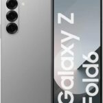 Smartphone Samsung Galaxy Z Fold6 512GB 5G, 12GB RAM Tela 7.60 - Cinza