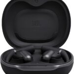 JBL, Fone de Ouvido Esportivo Bluetooth JBLSENSEPROBLKBR2