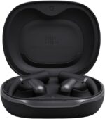 JBL, Fone de Ouvido Esportivo Bluetooth JBLSENSEPROBLKBR2