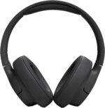 JBL, Fone de Ouvido On ear, Tune 720BT - Preto - Imagem 2