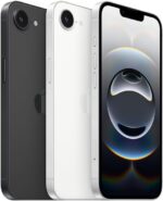 Apple iPhone 16e de 128 GB — Branco - Imagem 4