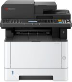Kyocera Ecosys MA4000x impressora multifuncional Preto Branco. Impressora Scanner Fotocopiadora. 40 ppm. Impressora a laser Dispositivo multifuncional incl. Função de impressão móvel
