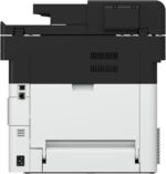 Kyocera Ecosys MA4000x impressora multifuncional Preto Branco. Impressora Scanner Fotocopiadora. 40 ppm. Impressora a laser Dispositivo multifuncional incl. Função de impressão móvel - Imagem 4