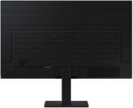 Monitor Gamer Samsung 24" FHD,100 Hz, HDMI, VGA,Preto, S3 - Imagem 4