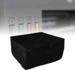 CAPA PARA IMPRESSORA HP SMART TANK 581, 582 WI-FI MPERMEÁVEL FLEX (Preto)