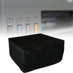 CAPA PARA IMPRESSORA HP SMART TANK 581, 582 WI-FI MPERMEÁVEL FLEX (Preto)