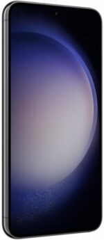 Samsung Galaxy S23+ 5G 256GB Tela 6.6'' 8GB RAM IP68 Processador Qualcomm Snapdragon 8 Gen 2 Câmera Tripla de até 50MP + Selfie 12MP - Preto (Recondicionado) - Imagem 3