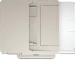 HP ENVY Inspire 7958e Impressora a jato de tinta colorida multifuncional sem fio, impressão, digitalização, cópia, impressão duplex, ideal para casa, 6 meses de tinta incluídos (327A7A) - Imagem 16