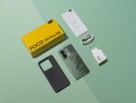 Xiaomi Smartphone POCO M7 Pro 5G 256GB 8GB RAM | Processador Ultra Potente Dimensity 7025 | Tela AMOLED FHD+ 120Hz com Proteção Ocular | Bateria 5110mAh com 45W Turbo Charge (Silver, 8+256GB) - Imagem 11