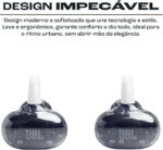 JBL, Fone de Ouvido Esportivo Bluetooth JBLSNDGEARCLWHTBR2 - Imagem 3