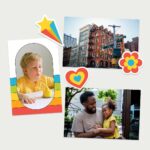 Polaroid Impressora fotográfica Bluetooth 4 x 15 + pacote de papel fotográfico (80 folhas incluídas) (6552) - Imagem 8