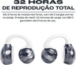 JBL, Fone de Ouvido Esportivo Bluetooth JBLSNDGEARCLWHTBR2 - Imagem 5