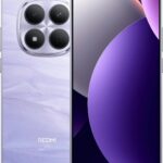 Smartphone Xiaomi Redmi Note 15 Pro 5G 512GB - 8GB Ram (Roxo)