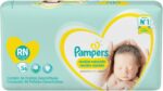 Fralda Pampers Premium Care Recém-Nascido RN 36 Unidades - Imagem 7