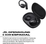 JBL, Fone de Ouvido Esportivo Bluetooth JBLSENSEPROBLKBR2 - Imagem 2