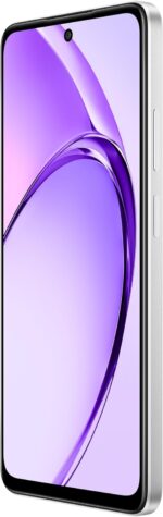 Smartphone OPPO A60 256GB 8GB Ram 50MP AI Câmera Bateria 5100 mAh 45W Branco - Imagem 2