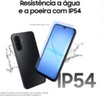 Celular Samsung Galaxy A17 5G, 256GB, 8GB, 50MP Tela 6.7" - Cinza - Imagem 9