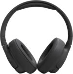 JBL, Fone de Ouvido On ear, Tune 720BT - Preto - Imagem 4