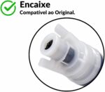 4 Tintas compativel para Epson T504 T544 Impressoras L4150 L4160 L6270 L4260 L3150 L3110 L3250 L3210 L5190 L1250 L5290 70mL - Imagem 2