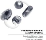 JBL, Fone de Ouvido Esportivo Bluetooth JBLSNDGEARCLWHTBR2 - Imagem 4