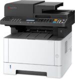 Kyocera Ecosys MA4000x impressora multifuncional Preto Branco. Impressora Scanner Fotocopiadora. 40 ppm. Impressora a laser Dispositivo multifuncional incl. Função de impressão móvel - Imagem 2