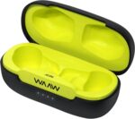 WAAW by ALOK Fone de Ouvido SPORT MOVE 200 Bluetooth, Resistente à Água e Suor, Até 30h de Autonomia - Imagem 8