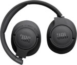 JBL, Fone de Ouvido On ear, Tune 720BT - Preto - Imagem 7