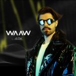 WAAW by ALOK Fone de Ouvido SPORT MOVE 200 Bluetooth, Resistente à Água e Suor, Até 30h de Autonomia - Imagem 10
