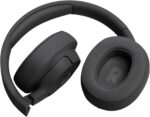 JBL, Fone de Ouvido On ear, Tune 720BT - Preto - Imagem 6