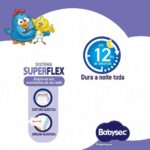 Babysec Fralda Premium M 32 Unidades - Imagem 3