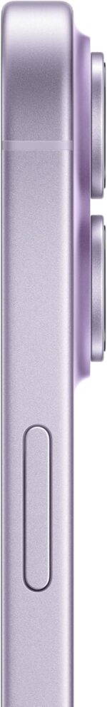 Apple iPhone 17 (512 GB) - Lavanda - Imagem 3