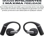 JBL, Fone de Ouvido Esportivo Bluetooth JBLSENSEPROBLKBR2 - Imagem 3
