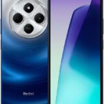 Smartphone Xiaomi Redmi 14C Azul Astral (Azul) 4GB RAM 128GB ROM