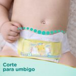 Fralda Pampers Premium Care Recém-Nascido RN 36 Unidades - Imagem 6