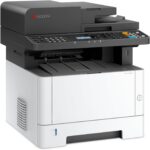 Kyocera Ecosys MA4000x impressora multifuncional Preto Branco. Impressora Scanner Fotocopiadora. 40 ppm. Impressora a laser Dispositivo multifuncional incl. Função de impressão móvel - Imagem 3