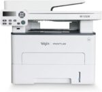 Impressora Multifuncional Laser M7105DW Elgin Pantum Monocromática 33PPM Wi-Fi 100V - 110V